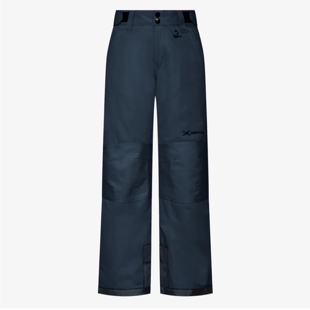 Arctix Blue Insulated Pants Small/ 511-bb2